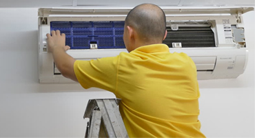 Air Conditioning Repair