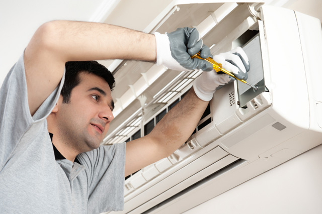 ac repair service